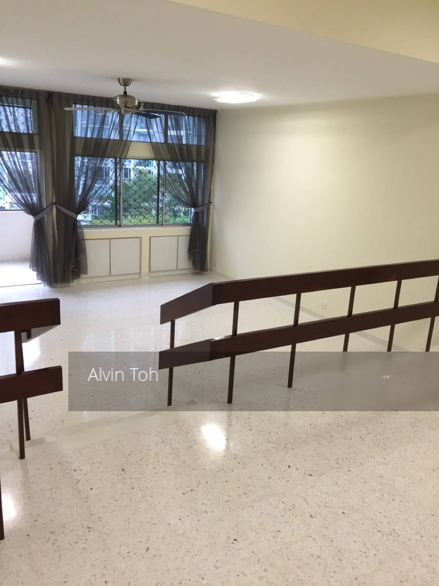King's Mansion (D15), Condominium #192950622